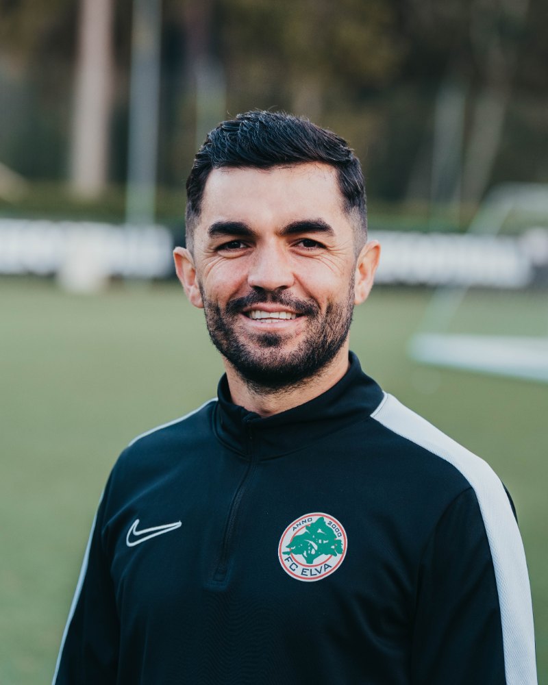 Yilmaz Sahin